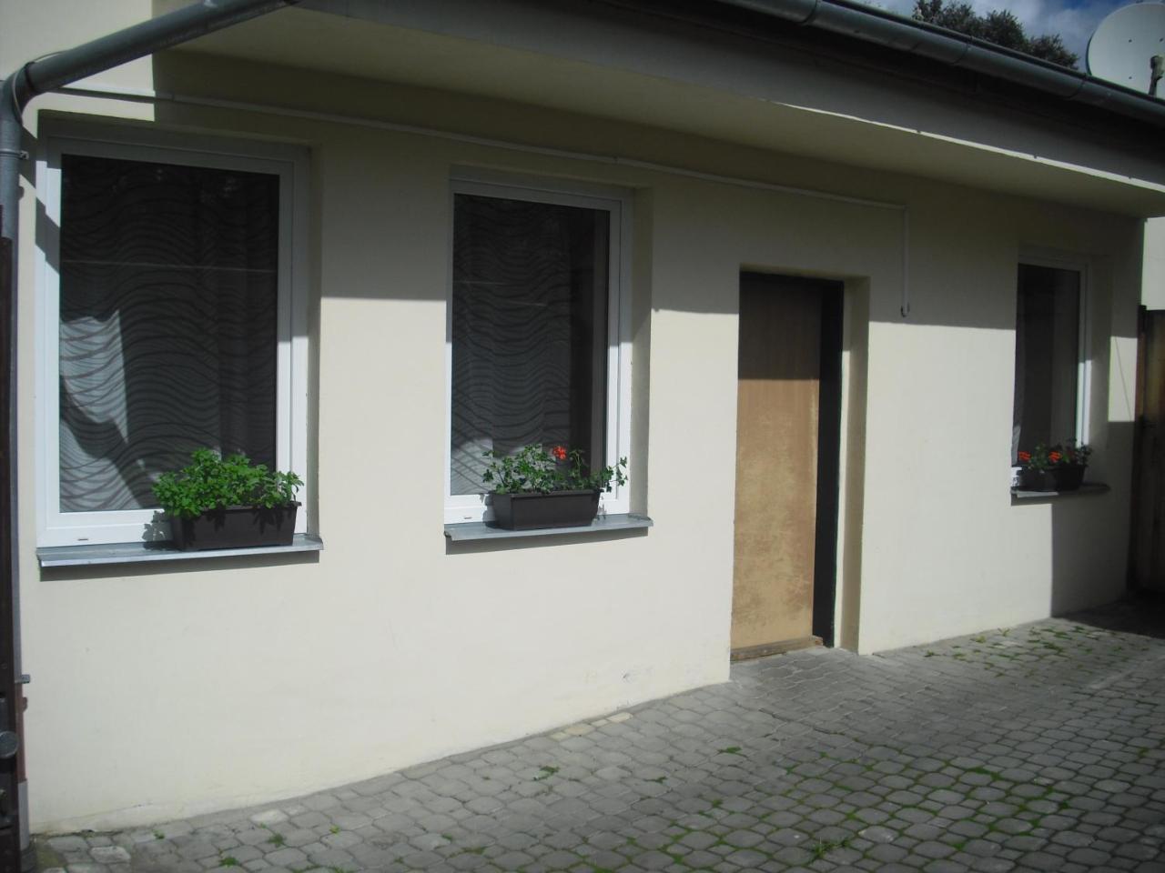 Penzion Nová Hospoda Praga Exterior foto